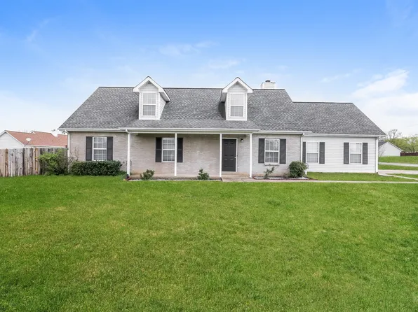2502 Moore Way, La Vergne, TN 37086
