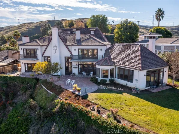 25038 Crestview Dr, Loma Linda, CA 92354