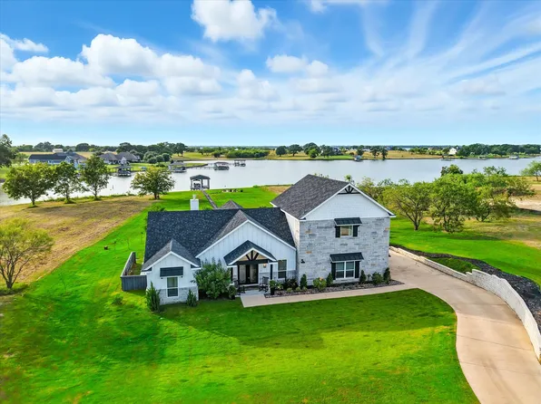7025 Lake Vista Dr, Streetman, TX 75859