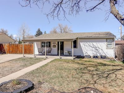 8855 Hooker Way, Westminster, CO, 80031