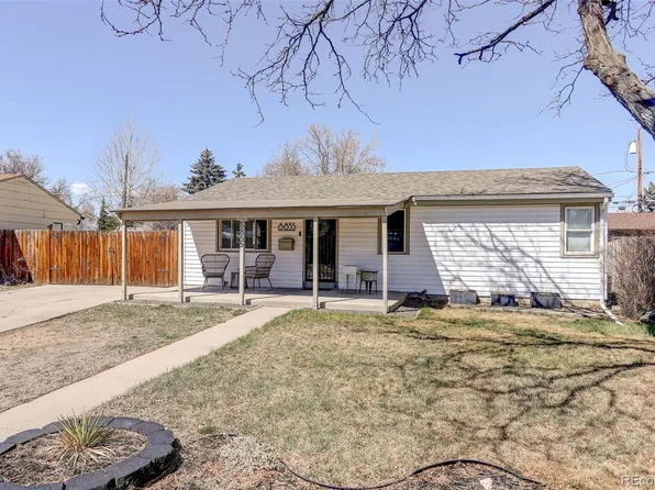 8855 Hooker Way, Westminster, CO 80031