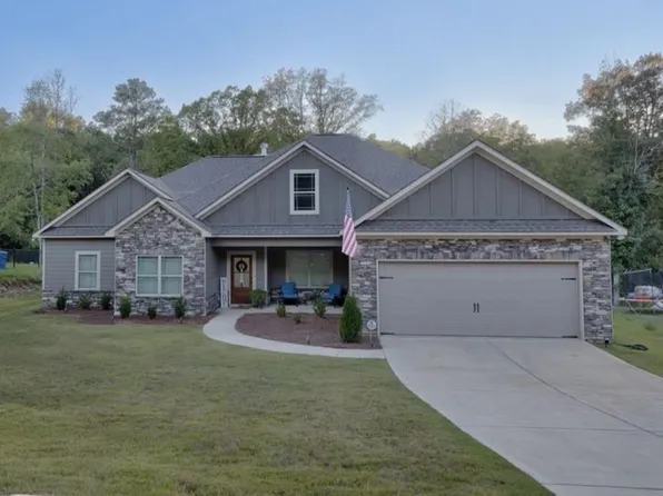 1792 Lee Road 281, Salem, AL 36874