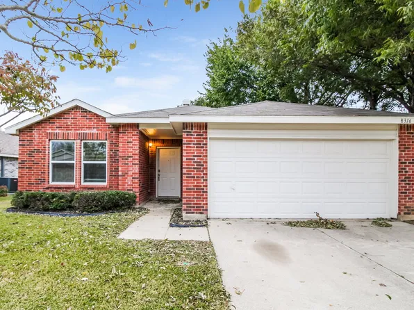 8316 Early Dawn Trl, Denton, TX 76210