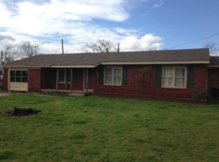 1601 Golf Course Rd, Gatesville, TX 76528