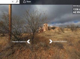 1328 Avenida Gutierrez, Rio Rico, AZ 85648