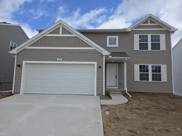 2815 Sanderling Ct SE, Kentwood, MI 49508