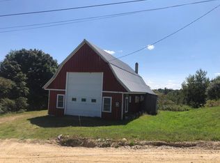 76 Eaton Rd, Pittsfield, NH 03263