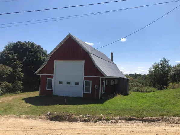 76 Eaton Road, Pittsfield, NH 03263