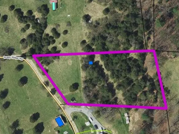 0 Runions Creek Rd, Broadway, VA 22815