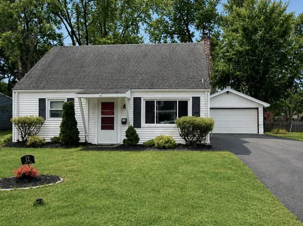 12 David Road, Latham, NY 12110