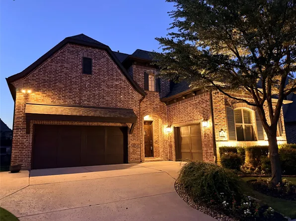 14740 Rollover Pass Ln, Frisco, TX 75035