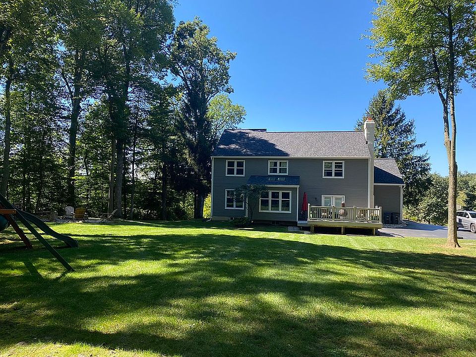 2nd image of 38 E Indian Springs Dr