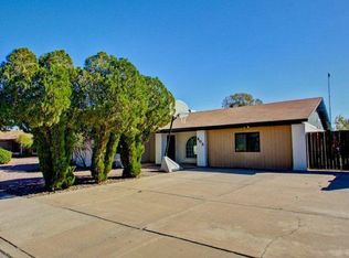 605 W Laguna Azul Ave, Mesa, AZ 85210