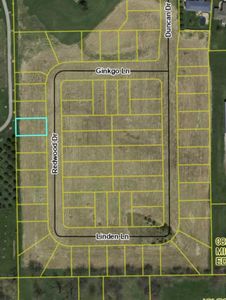 1505 Redwood Dr, Muscatine, IA, 52761