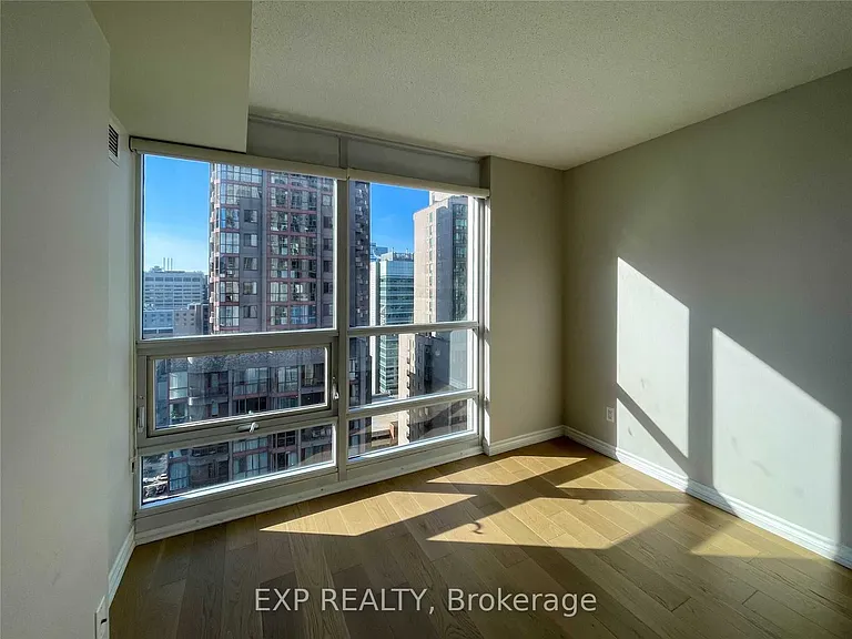 761 Bay St #2309 — Photo 14