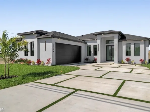 1426 NE 6th Ave, Cape Coral, FL 33909