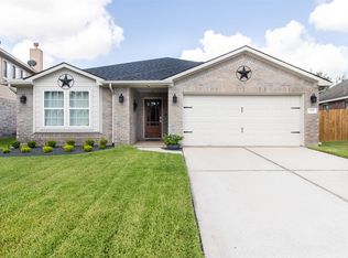 2402 Cobbdale Ln, Houston, TX 77014