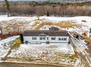 42 Old County Road, Waldo, ME 04915