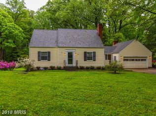 1007 Copley Ln, Silver Spring, MD 20904