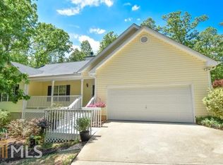 187 Henry Higgins Rd, Jackson, GA 30233