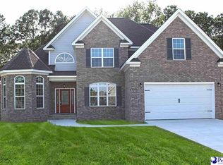 4233 Rodanthe Cir, Florence, SC 29501