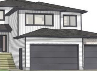 10510 NE 134a Ave, Grande Prairie, AB T8X0W4