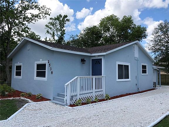 2nd image of 2538 El Portal Ave