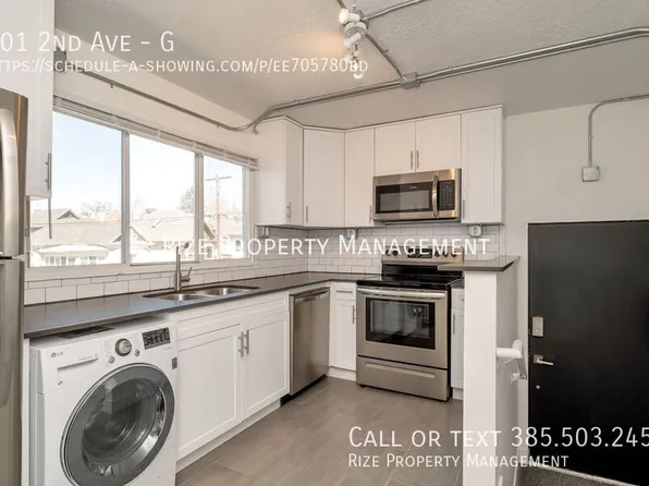 701 E 2nd Ave #G, Salt Lake City, UT 84103