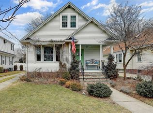 11 Lotus Pl, Providence, RI 02908