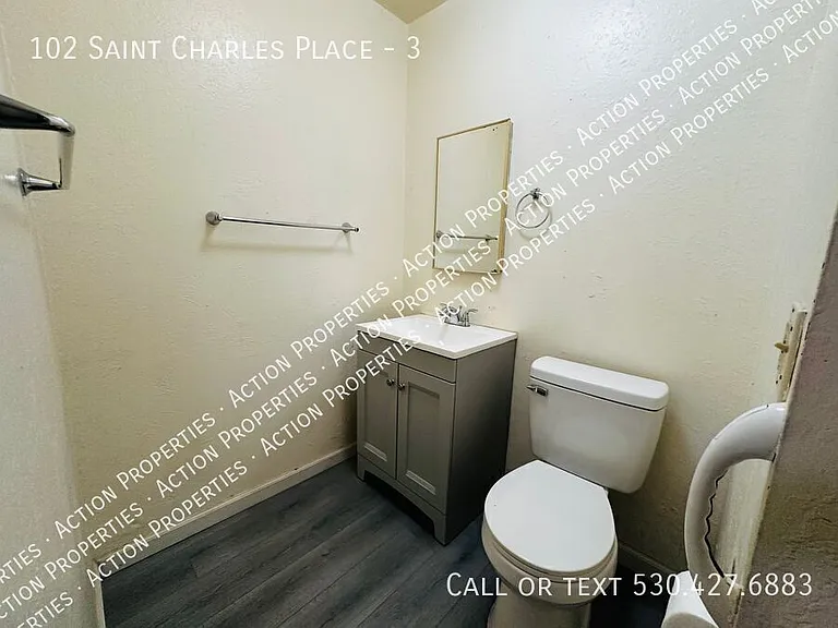 102 Saint Charles St #3 — Photo 6
