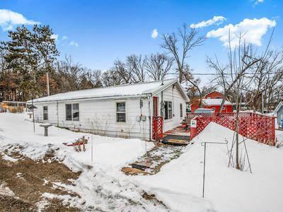 4676 109th Ave, Clear Lake, MN, 55319