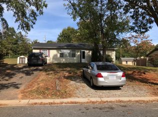 320 Winchester Rd, Troutman, NC 28166