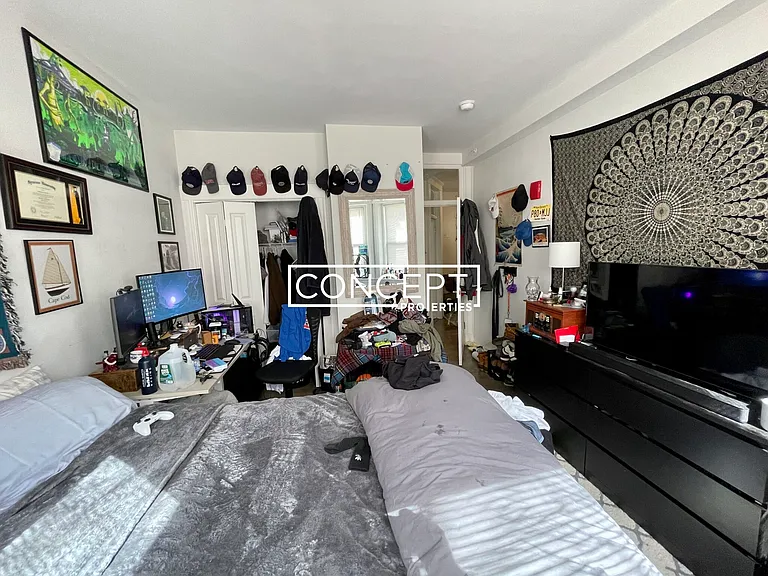 77 Park Dr #1CP — Photo 11
