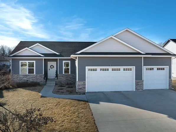 4064 Aster Ct, Marion, IA 52302