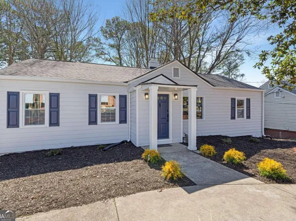 1907 Dresden Dr, Atlanta, GA 30319