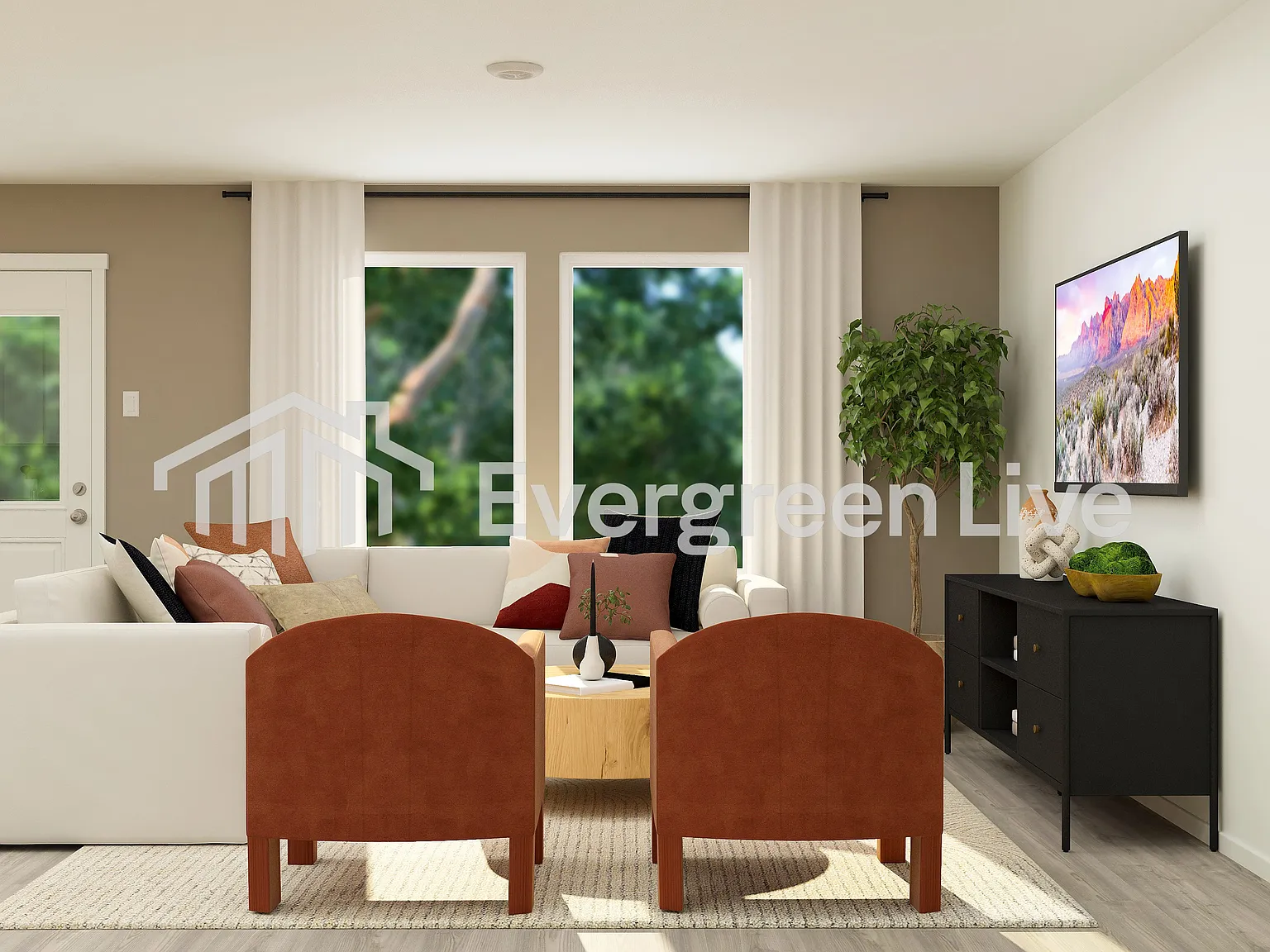 4 bed, 2.0 bath, 1732 sqft, $1,995 — Photo 4