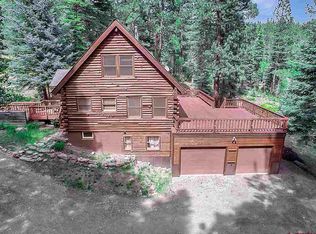 250 Skyline Dr, Bayfield, CO 81122
