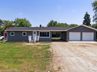 9096 Lawncrest Rd, Clio, MI 48420