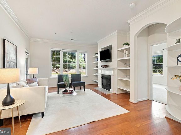 2nd image of 7 Booth St Unit 110