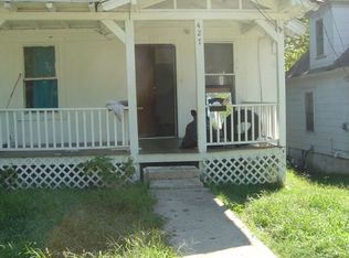 427 Marsh Ave, Kansas City, MO 64125