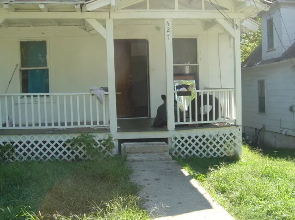 427 Marsh Ave, Kansas City, MO 64125