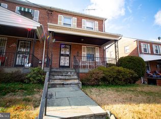 1909 T Pl SE, Washington, DC 20020