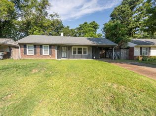 1459 Flamingo Rd, Memphis, TN 38117