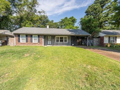 1459 Flamingo Rd, Memphis, TN, 38117