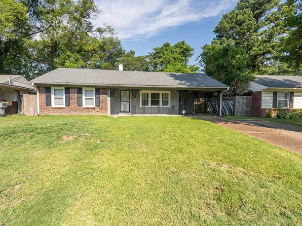1459 Flamingo Rd, Memphis, TN 38117