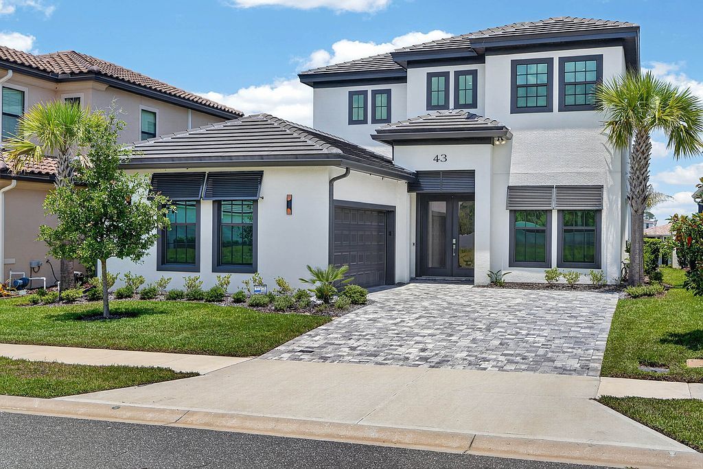 43 Del Palma Dr - Property Image