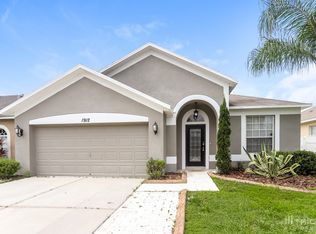 1912 Fruitridge St, Brandon, FL 33510
