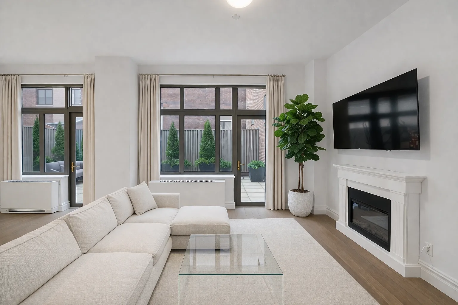 125 West 22nd Street — Photo 1