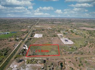 16733 NW 292nd St, Okeechobee, FL 34972