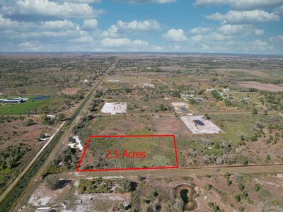 16733 NW 292nd Street, Okeechobee, FL, 34972